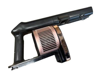 IZ300 Rose Gold Main Powered Body Original Shark Staubsauger