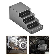 Primary Drive Twin Cam Locking Tool in Transmissions & Chains Black Compatibl