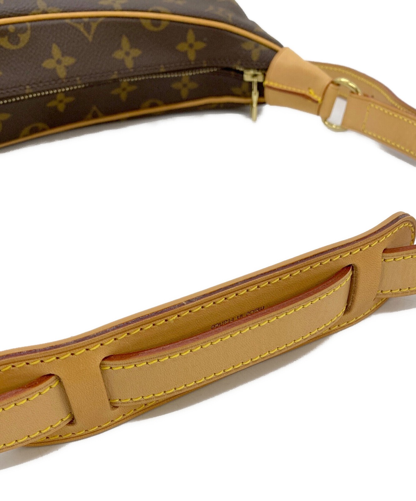 LOUIS VUITTON Monogram Blois 30 M51265 #1099