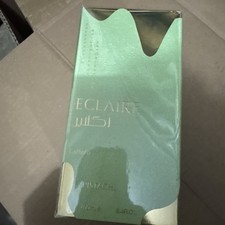 Lattafa Unisex Eclaire Pistache EDP Spray 3.4 oz Fragrances 6290362349129