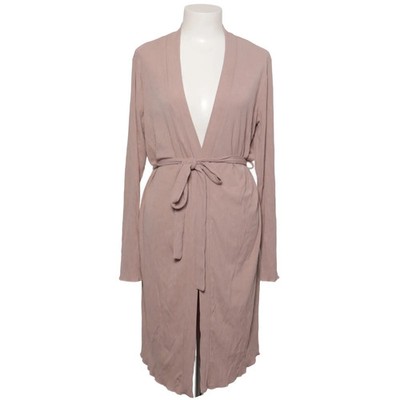 LingaDore, Wickeljacke, Größe: M, Pink, Elasthan/Viskose, Einfarbig #aZO