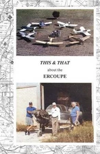 This & That about the Ercoupe: This is a rewrite and much improved 2011 color ed