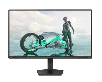 8721038004038 24M2N3200NF IPS Monitor 23.8 inch 144Hz HDMI DP Philips
