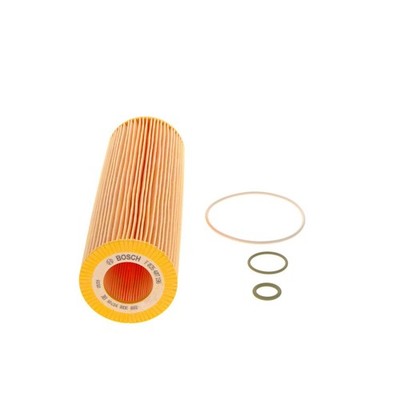 ORIGINAL  Bosch Ölfilter für Scania R I P I G I CITYWIDE INTERLINK K - series