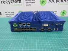 Teledyne Dalsa GV3000-04-W7-64 Vision Control...