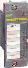 TURCK BL67-8DI-N / BL678DIN (USED)