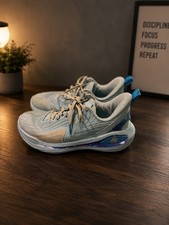 Under Armour Curry 12 in the Pisces Size 7Y