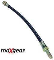Maxgear 52-0137 Bremsschlauch Hinterachse Hinten FüR Ford