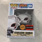 Kakashi (ANBU) #994, Funko Pop! Animation Naruto Shippuden, AAA Anime, Chase