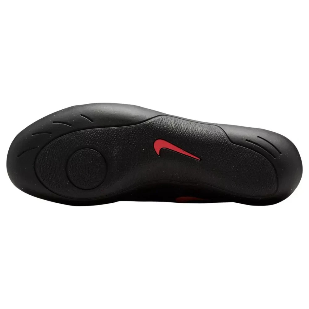 Nike Zoom Rival SD 2 Track & Field Throwing Obsidian Orange FZ9665