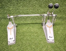 ⚡Pearl P932 Longboard Double Bass Drum Pedal⚡