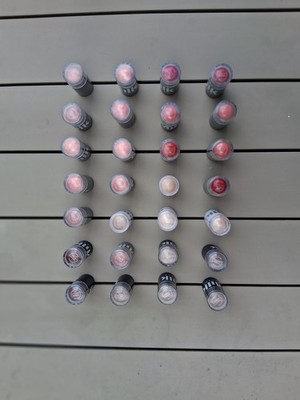 Milk Makeup Cream Blush Twist-Up Stick Lot, Single, Assorted Shades