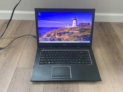 Dell Vostro 3555 15.6'' AMD E2-3000M 1.80GHz 4 GB RAM 320GB HDD Win 7 Pro
