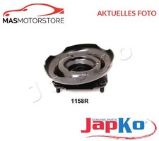 FEDERBEINLAGER DOMLAGER HINTEN JAPKO SMJ0368 V FÜR NISSAN X-TRAIL I 103KW,84KW