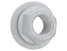 For 2012-2016 BMW ActiveHybrid 5 Nut 35694VWMY 2013 2014 2015