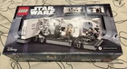 LEGO Star Wars: Boarding the Tantive IV #75387 - New Sealed