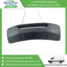 Pare-choc avant Mercedes SPRINTER