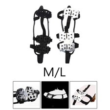 Crampons de chaussures