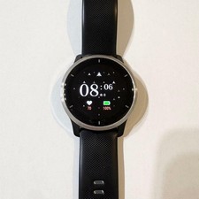 Garmin Venu 2 Mercedes-Benz Edition Smartwatch GPS, Nero