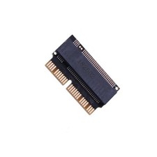 M.2 Adapter PCIe M2 to SSD For Apple Laptop For Macbook Pro retina A1398 A1502 N