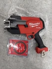 MILWAUKEE 3469-20 M18 FUEL 1/2"-1" STEEL PIPE CUTTER (TOOL-ONLY)