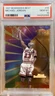 Michael Jordan 1997 Bowmans Best #96 PSA 10 Chicago Bulls