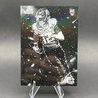 2025 Topps Cosmic Chrome Travis Hunter #BCV-74 Constellation Variation SSP RC