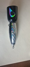 Big Game Fishing Lure Gt Tuna Mahi Marlin Mahi Wahoo Sea Fishing