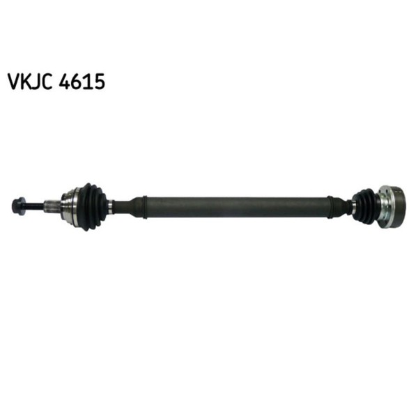 Antriebswelle Skf Vkjc 4615 FüR Skoda Vw Seat Octavia Ii Combi Golf V Altea Leon-image