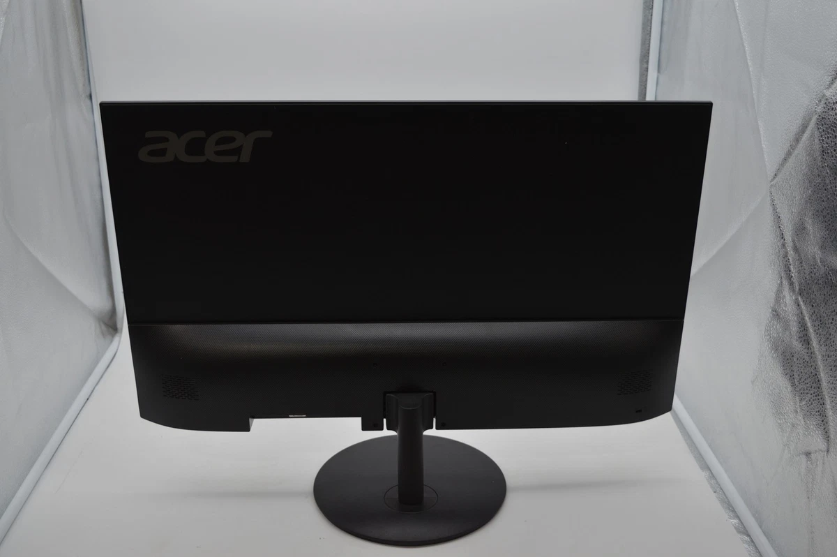 Acer 100 Hz Computer Monitors for sale | eBay