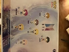 BTS FUNKO POP! ROCKS - BARNES & NOBLE EXCLUSIVE 7-PACK