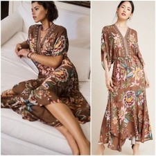 Farm Rio Valentina Dress Size Small