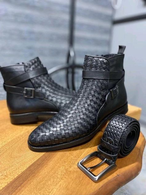 Genuine Handmade Men display picture 1