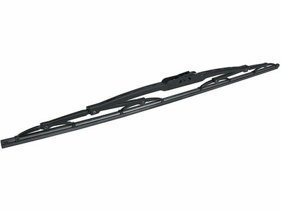Pair Of 22" Windshield Wiper Blades For GMC Sierra 1500 2001-2005 - Frameless, J-Hook Arm 9 thumbnail image