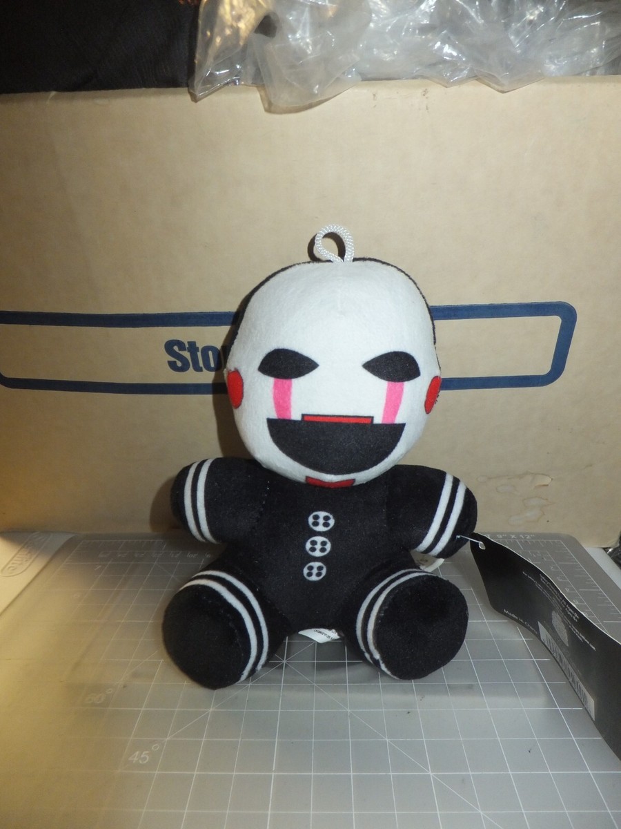 Five Nights at Freddy's SOFT PUPPET 6