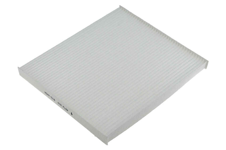 Cabin Filter For Hyundai Santa Fe III 2.0 CRDi, 2.4, 4 GDi, 3.3 12-