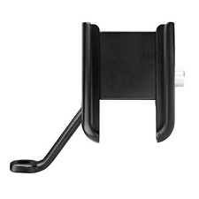 MF7806 Smartphone Holder for FAR Universal Motorcycle Scooter Mirror Aluminum