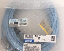 NEW OMRON FQ-WN005 Ethernet Cable