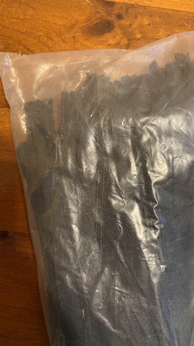 CERNIERA LAMPO ZIP FISSA IN METALLO PER JEANS / PANTALONI - vari colori e misure - Foto 3 di 4