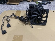 antec 120mm fan 5 Pack