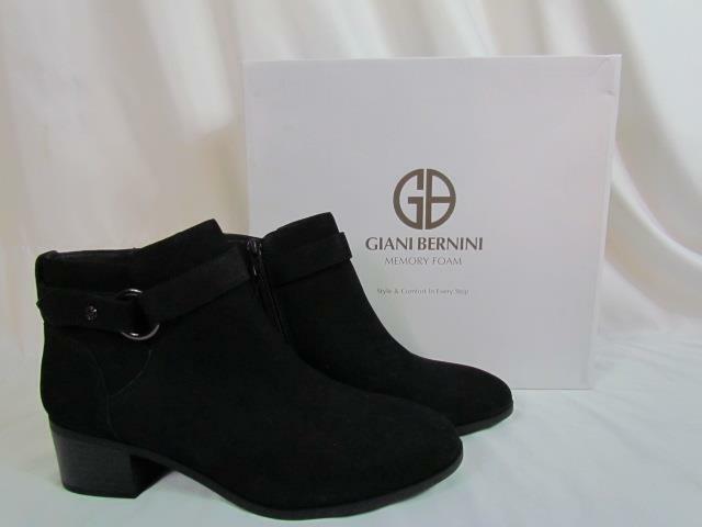 giani bernini ankle boots