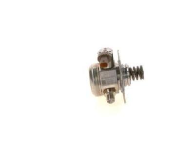 Original Bosch high pressure pump 0 261 520 257 for BMW
