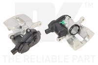 NK Bremssattel Audi T. A4/A5/Q5 1.8-3.2 07-17 LE Elektrisch