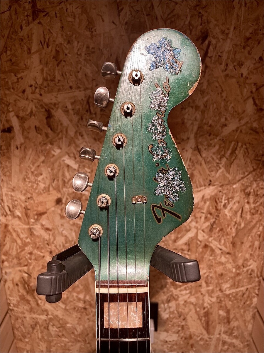 Fender Coronado Ii Owari Ichinomiya Safe delivery from Japan Fender Coronado Ii Owari Ichinomiya Safe delivery from Japan