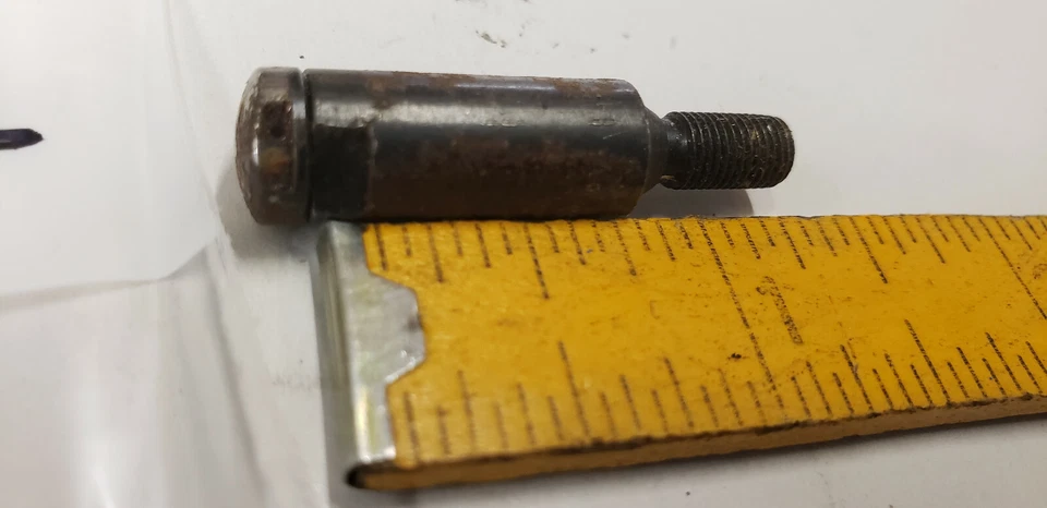 1-1/4" Standard Inside Dial Indicator Bore Gage EXTENSION ONLY. lot#1 - Image 2 of 4