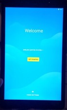 Lenovo ZA3W0054US Tab 8 8   Android tablet 16GB, 1280 x 800 - Black