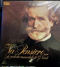  VA PENSIERO COLLEZZIONE 10 CASSETTE MUSICA OPERISTICA