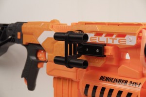nerf demolisher ebay