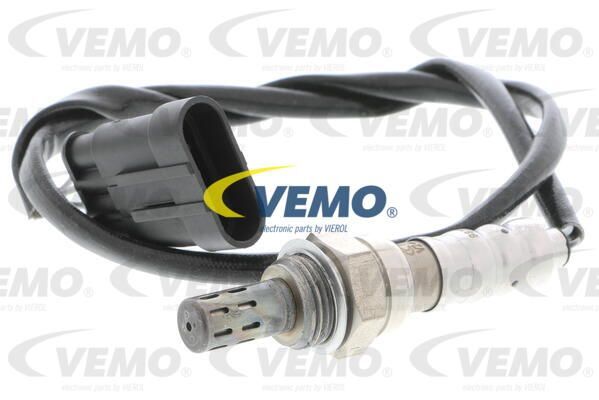 Vemo V24-76-0019 Lambdasonde FüR Fiat Lancia-image