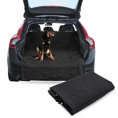 ProPlus Kofferaumschutzmatte schwarz 110x100x40cm Ladekantenschutz für Auto
